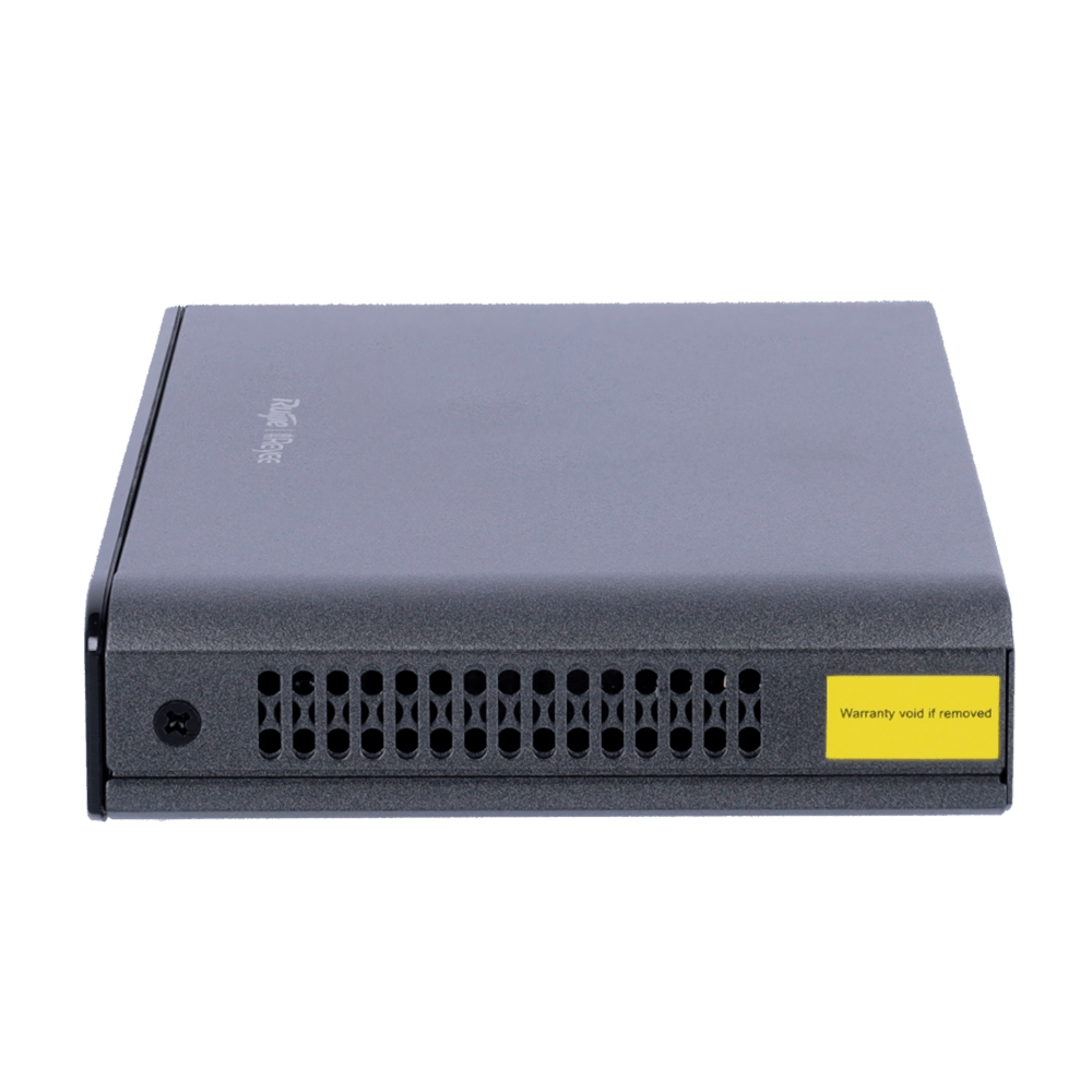 4 Poort Cloud Controller POE - Meko Security