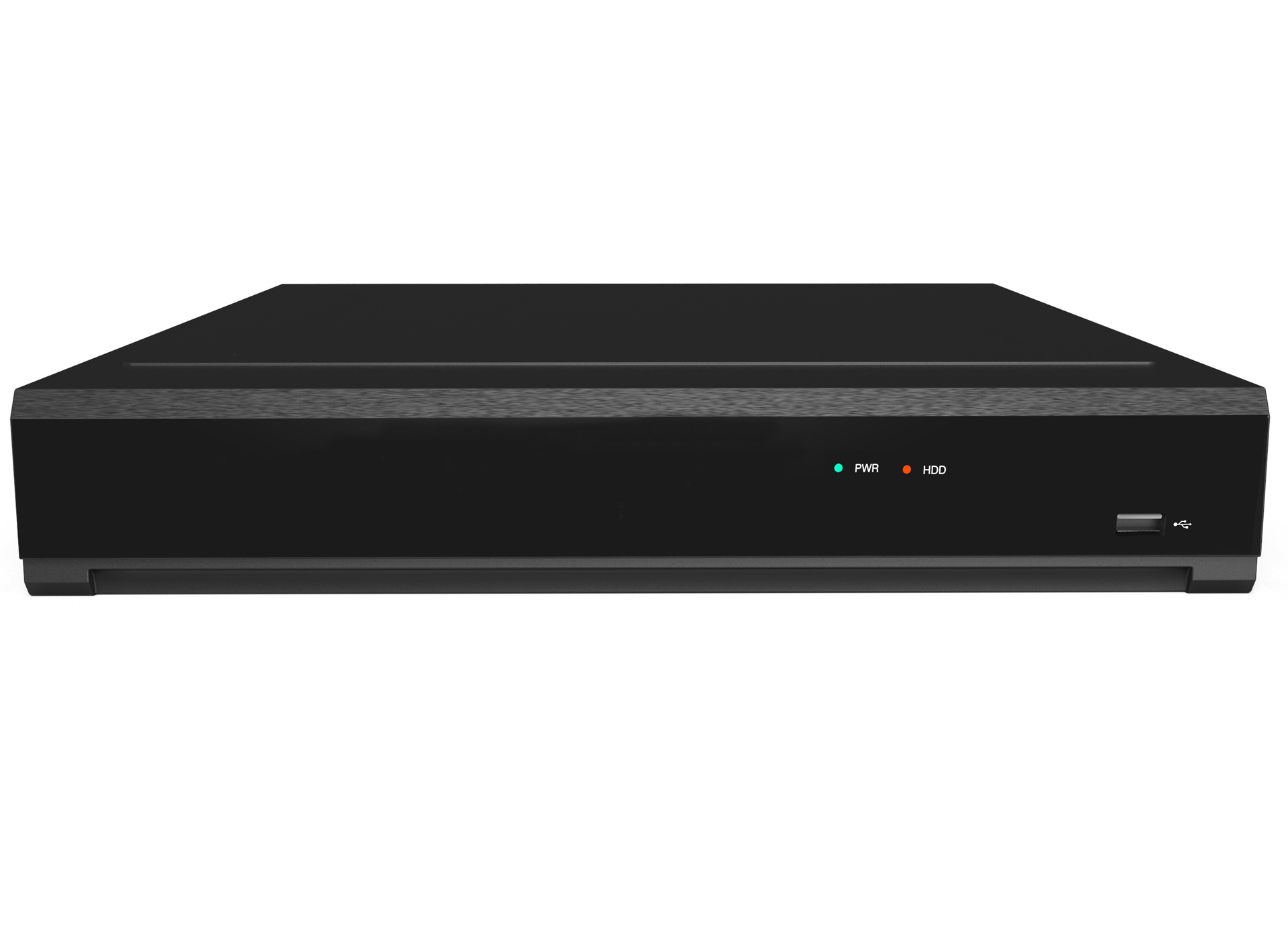 8 Kanaals POE AI 4K Netwerk Recorder - Meko Security