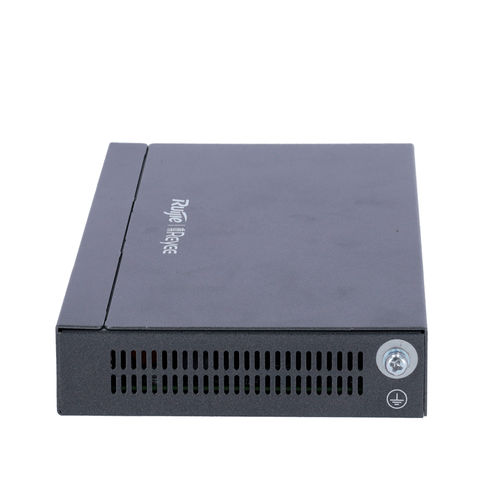 8 Poort Cloud Controller POE - Meko Security