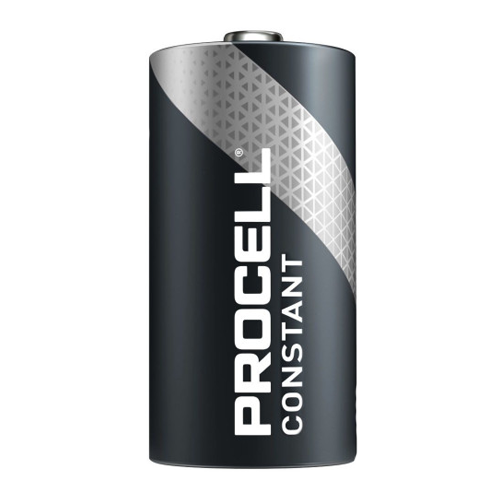 LR14C Duracell Proline Batterij