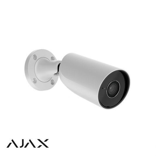 Ajax 5 Megapixel Bullet Camera 2.8mm