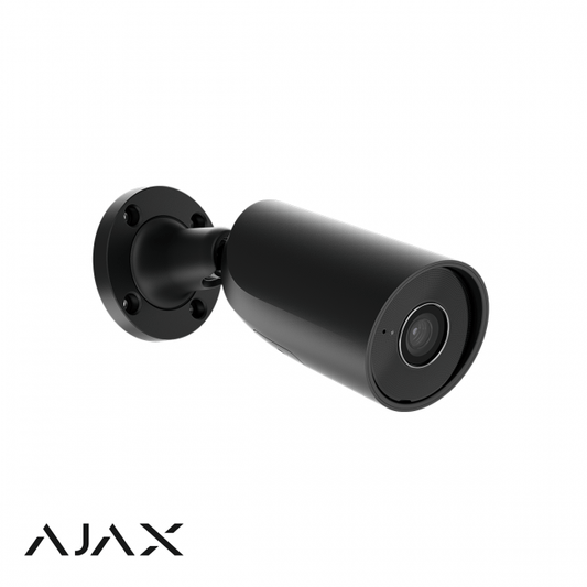 Ajax 5 Megapixel Bullet Camera 2.8mm