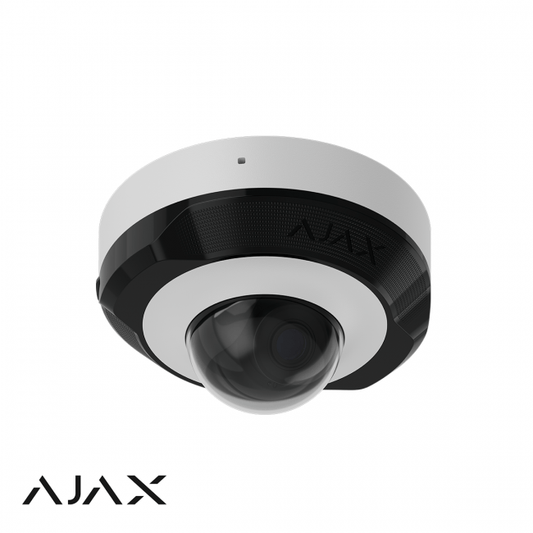 Ajax 5 Megapixel Mini Dome 2.8mm