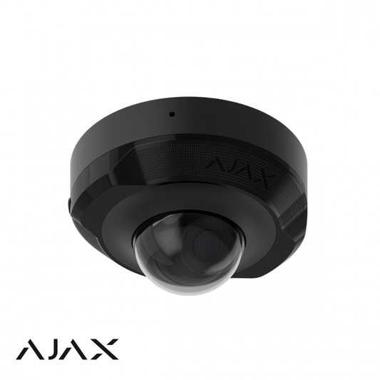 Ajax 5 Megapixel Mini Dome 2.8mm