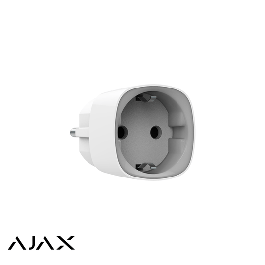 Ajax Draadloze Smart Socket