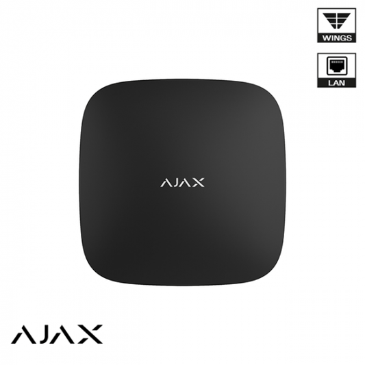 Ajax Rex 2 - Repeater / Range Extender